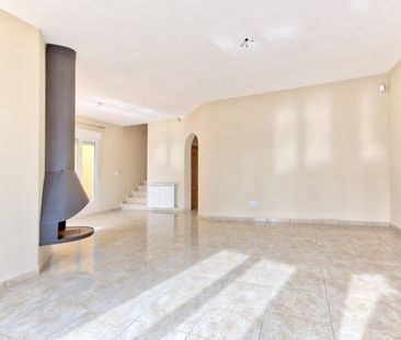 Villa for rent in Gata de Gorgos - Photo 5