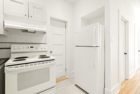 Appartement à louer - Montréal (Outremont) - Photo 2