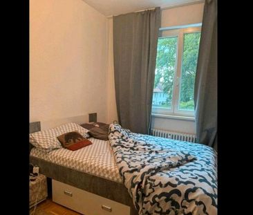 Zimmer in spandau haselhorst frei ab morgen - Photo 4