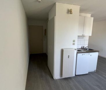 Studio 26m² / Plateau de Brabois - Photo 1