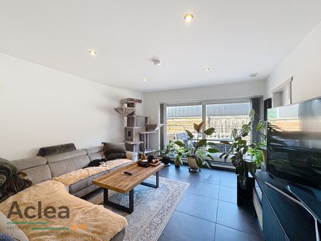 Duplex te huur in Eeklo - Foto 5