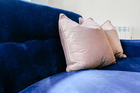 Studio Apartment – Medium Let - Photo 4