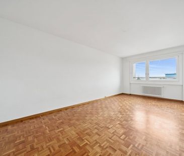 2.5 Zimmer, 54 m², 5. Stock - Photo 5