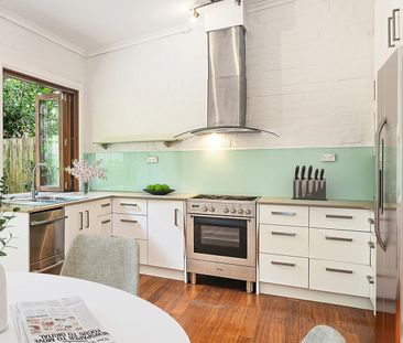 40 Edwin Street, Drummoyne NSW 2047 - House For Rent | Domain - Photo 6