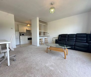 1 bedroom apartment to rent - Photo 4