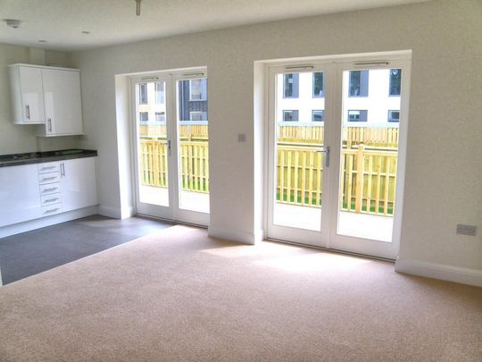 2 bedroom apartment to rent - Photo 1