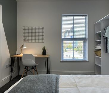 6 bedroom house to rent - Photo 6