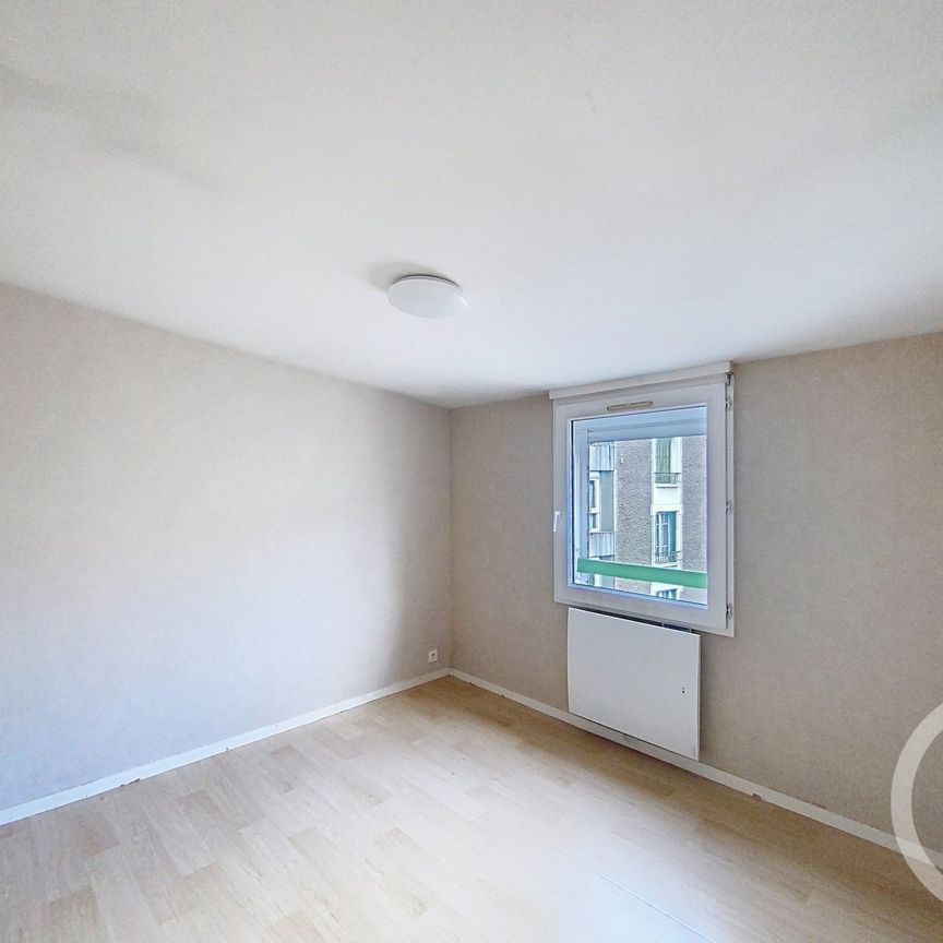 Location Appartement 3 pièces 60m² CLERMONT FERRAND 63000 - Photo 1