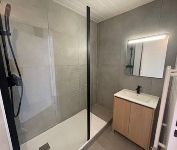 location Appartement T2 DE 45.6m² À TOULOUSE - Photo 4