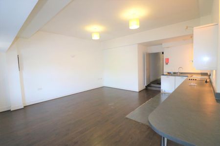 2 bedroom apartment to rent - Photo 2