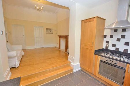 T Floor, Holland Road, London, W14 - Photo 2