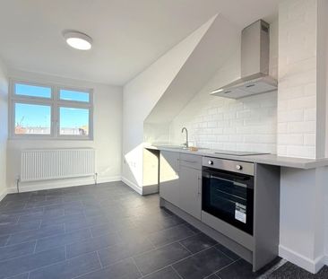 Studio Flat, White Hart Lane, N22 - Photo 5