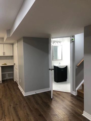 For Lease - 4 Shell Court Unit# basement, Richmond Hill, Ontario - Photo 5