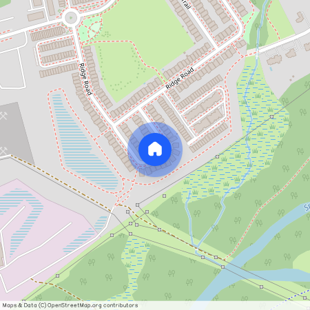 28 WANNAMAKER CRESCENT, Cambridge