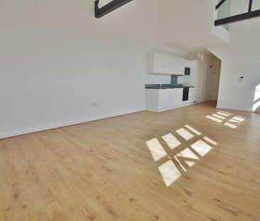 1 bedroom flat to rent - Photo 3