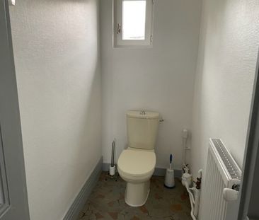 Location Appartement 2 pièces 41m² AUTUN 71400 - Photo 4