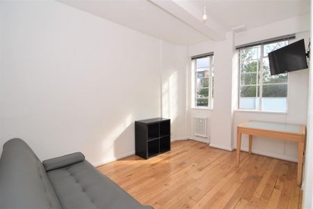 1 bedroom Flat To Let Total Size: 385 SQ FT - Photo 4