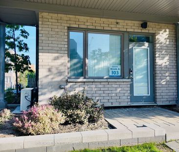 For Lease - 5155 Sheppard Avenue Unit# 103, Toronto, Ontario - Photo 3