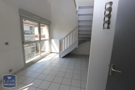 Appartement à louer 3 pièces 61.43m² - Photo 3