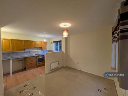 1 bedroom semi-detached house to rent - Photo 5