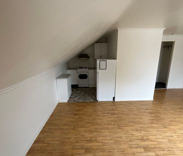 Lillhemsgatan, Nässjö - Foto 2