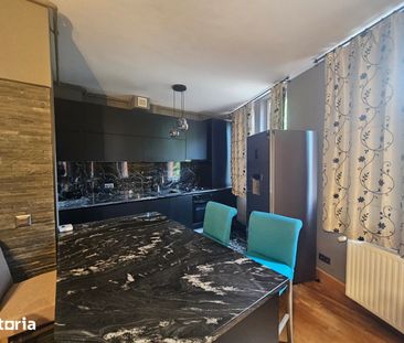Chirie, aparatament central, str Mihai Viteazul, etaj 1 - Fotografie 1
