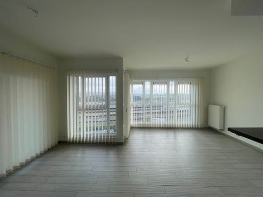 Appartement te huur - Foto 1