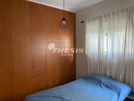 Φωτεινό διαμέρισμα προς ενοικίαση στον Πειραιά - Photo 3