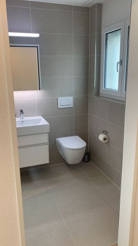 2.5 Zimmer, 55 m², 6. Stock - Photo 5