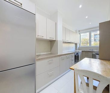 Appartement te huur - Foto 6