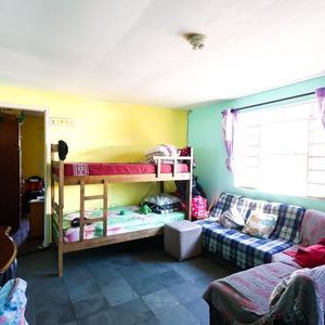 Casa para alugar com 200m², 2 quartos e 1 vaga - Foto 2