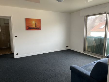 Location Appartement 2 pièces 41m² THORIGNY SUR MARNE 77400 - Photo 5