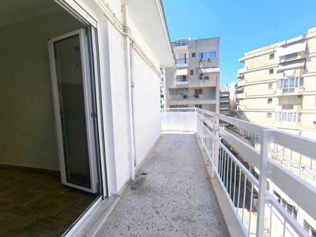 Διαμέρισμα για ενοικίαση Εδέμ (Παλαιό Φάληρο) - Φωτογραφία 2