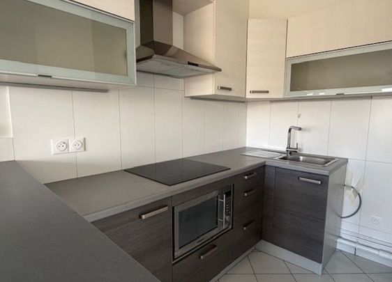 Appartement à louer 2 pièces • 33,70 m2 Chevilly-Larue - Photo 1