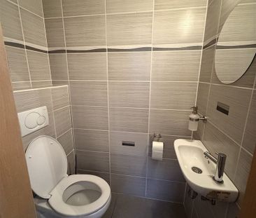 Landelijk gelegen driegevelwoning - Foto 6