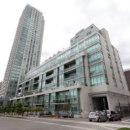 Verve Lofts , #516 - Photo 2