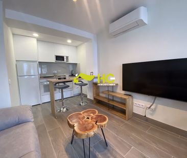 Alquiler Estudio en Casco Urbano, Villaviciosa De Odón - Photo 1