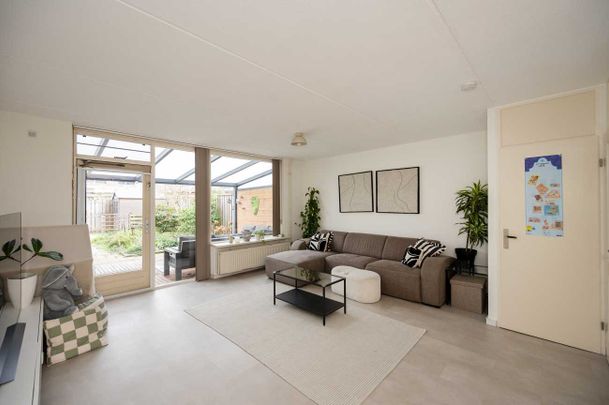 Bob marleystraat 16 | Almere - Foto 1