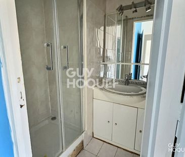 Appartement 2 pièces à louer à Aubervilliers - Villette - Quatre-Ch... - Photo 3