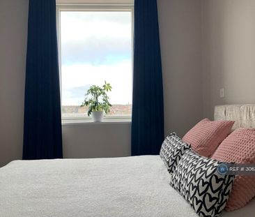 1 bedroom in a flat share to rent - Photo 6