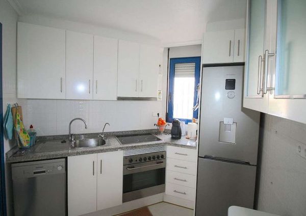 2 room luxury Apartment for rent in Orihuela, Spain