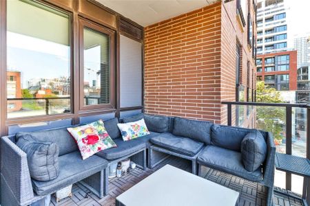 For Lease - 400 Wellington Street Unit# 510, Toronto, Ontario - Photo 3