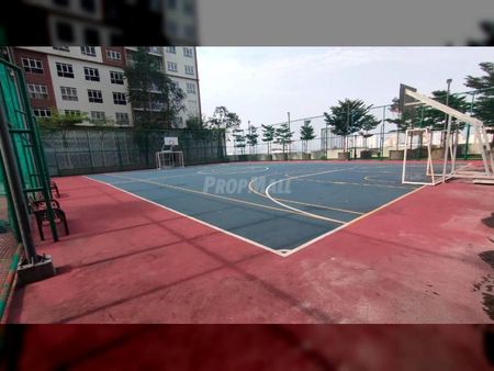 Fully Furnished Skyawani Residensi 1 Jalan Sentul Pasar Sentul - Photo 5