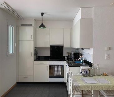 Appartement de 3.5 pièces au 2ème étage situé à deux pas du centre-... - Photo 2