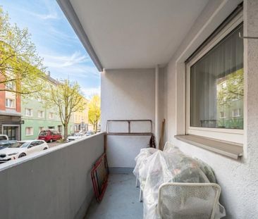 ☀️ Gemütliche 2,5-Zimmer-Wohnung in Citynähe mit Aufzug: Dortmund -... - Foto 6