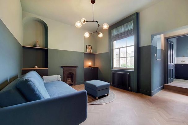 1 Bed Flat, Upper Tulse Hill, SW2 - Photo 1