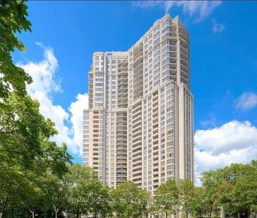 For Lease - 35 Kingsbridge Garden Circle Unit# 1604, Mississauga, O... - Photo 6