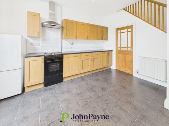 Enfield Road, Stoke, Coventry, CV2 4DA - Photo 1