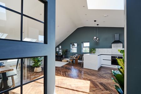 3 Bed Flat, Knollys Road, SW16 - Photo 2