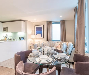 3 bedroom flat to rent - Photo 2